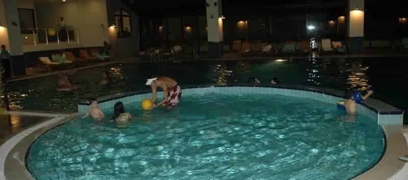 Sarıkamış Toprak Hotel